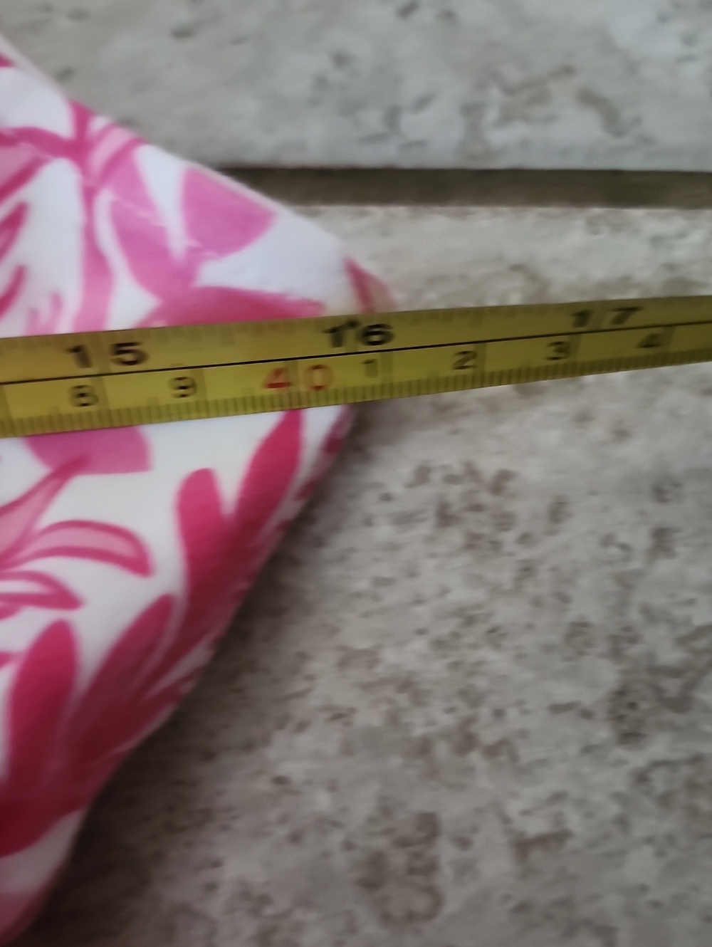 Lilly Pulitzer Intimates Pink Floral Nightgown - Picture 13 of 15